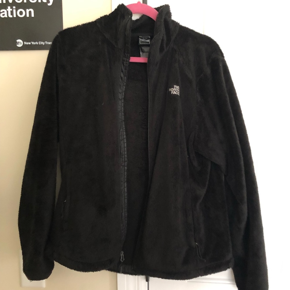 Women’s north face fleece